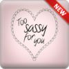 Sassy Wallpapers icon