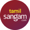 Tamil Matrimony by Sangam.com icon