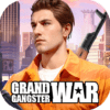 Grand Gangster War icon