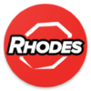 Rhodes To Go icon