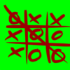 TIC TAC TOE Tres en línea icon