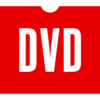 DVD Netflix icon