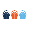 Direct Ferries Ferry tickets icon