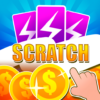 Lottery Scratchers Scratch Off icon