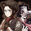 Hyde & Seek:Card Battle Story icon