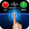 Lie Detector : Fun Prank icon