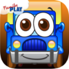 Truck Toddler Kids Games Full icon