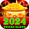 Tycoon Casino Vegas Slot Games icon