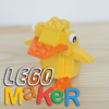 Model Building: Instruction Maker icon