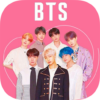 BTS Wallpapers 4K icon