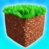 Mini Block Craft: Planet Craft icon