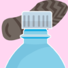 Bottle Cap Challenge icon