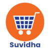 Suvidha Supermarket GroceryApp icon