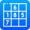 Master Sudoku icon