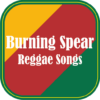 Burning Spear Reggae Songs icon