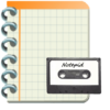 Notepid.Notepad.Smart notes icon