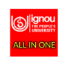 IGNOU ALL IN ONE icon