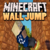 Wall Jump Remake Mod for MCPE icon