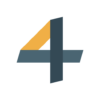 Accounting CSV: track finances icon