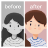 Old Photo Restore & Repair Ol icon