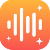 Boost Audio Voice Reduce Noise icon