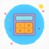 smart calculator icon