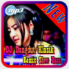 DJ Slow Dangdut Klasik Remix 2021 Offline icon