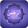 Surah ArRahman With Urdu Translation icon