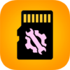 Repair SD Card icon