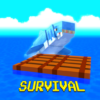 Ocean Survival 4 Island Escape icon