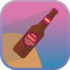 Bottle Flip 3D Running Jump icon