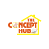 THE CONCEPT HUB icon