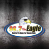 96.7 The Eagle icon