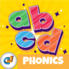 DLearners Phonics icon