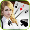 Teen Patti King icon