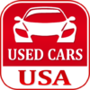 Used Cars USA Buy and Sell icon