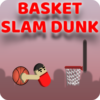 Basketball Slam Dunk icon