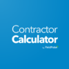 Contractor Calculator icon