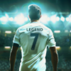 Club Legend Soccer Game icon