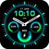 Smart Watch – Clock Wallpaper icon