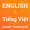 English Vietnamese Dictionary icon