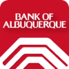 Bank of Albuquerque Mobile icon