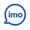 imo video calls and chat HD icon