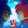 Cat Force PvP Match 3 Game icon