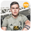 Paulo DYBALA Wallpapers 4k HD icon