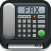 iFax Send & receive fax app icon