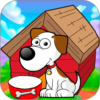 Dog Bone Bubble Shooter icon