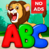 ABCD for Kids Preschool Learning Games icon