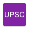 UPSC Exam Preparation App icon