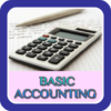 Basic Accounting icon